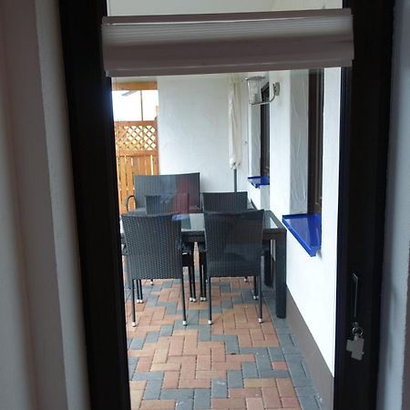 Ferienwohnung Zoe Osterbrucken エクステリア 写真