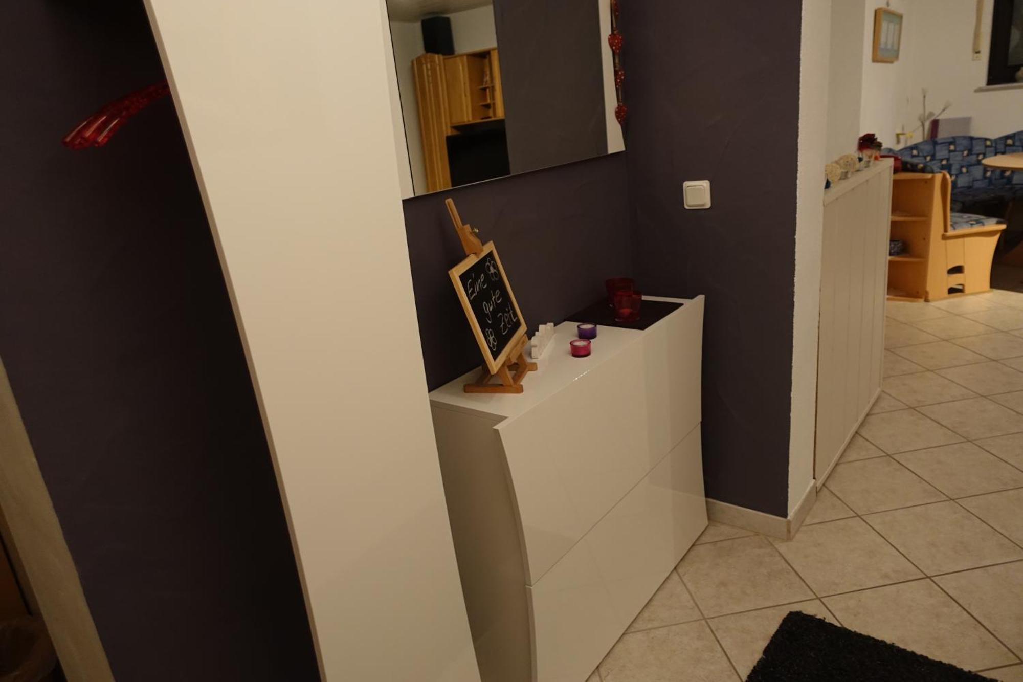 Ferienwohnung Zoe Osterbrucken エクステリア 写真